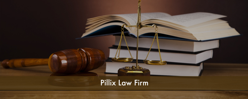 Pillix Law Firm 